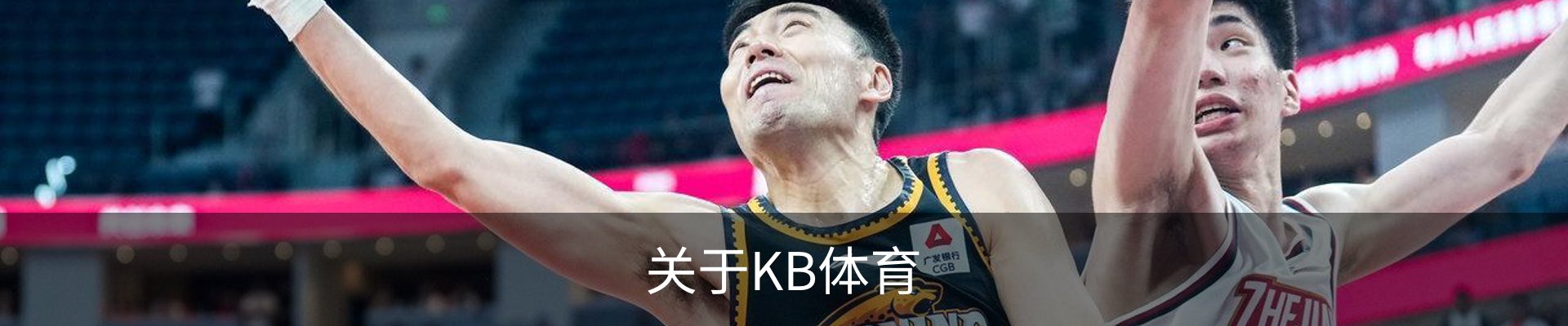 关于KB体育
